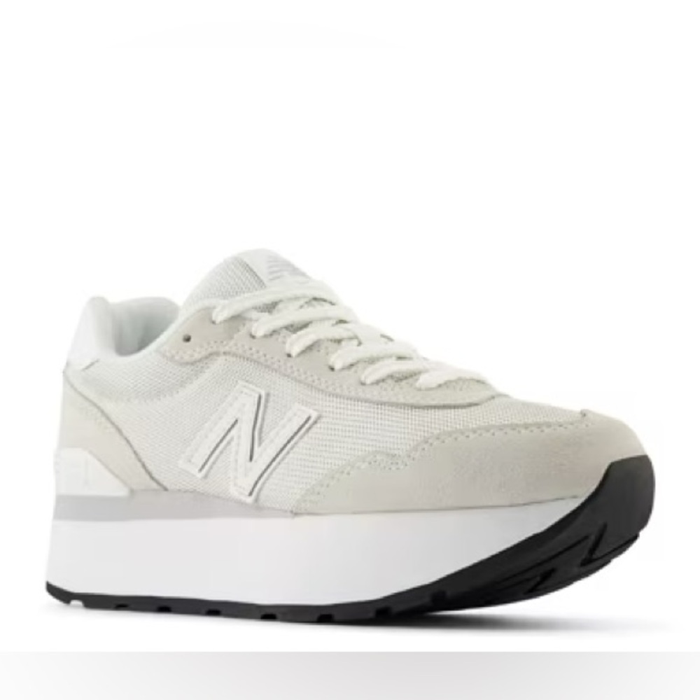 New Balance 515H Platform Sneaker NWT